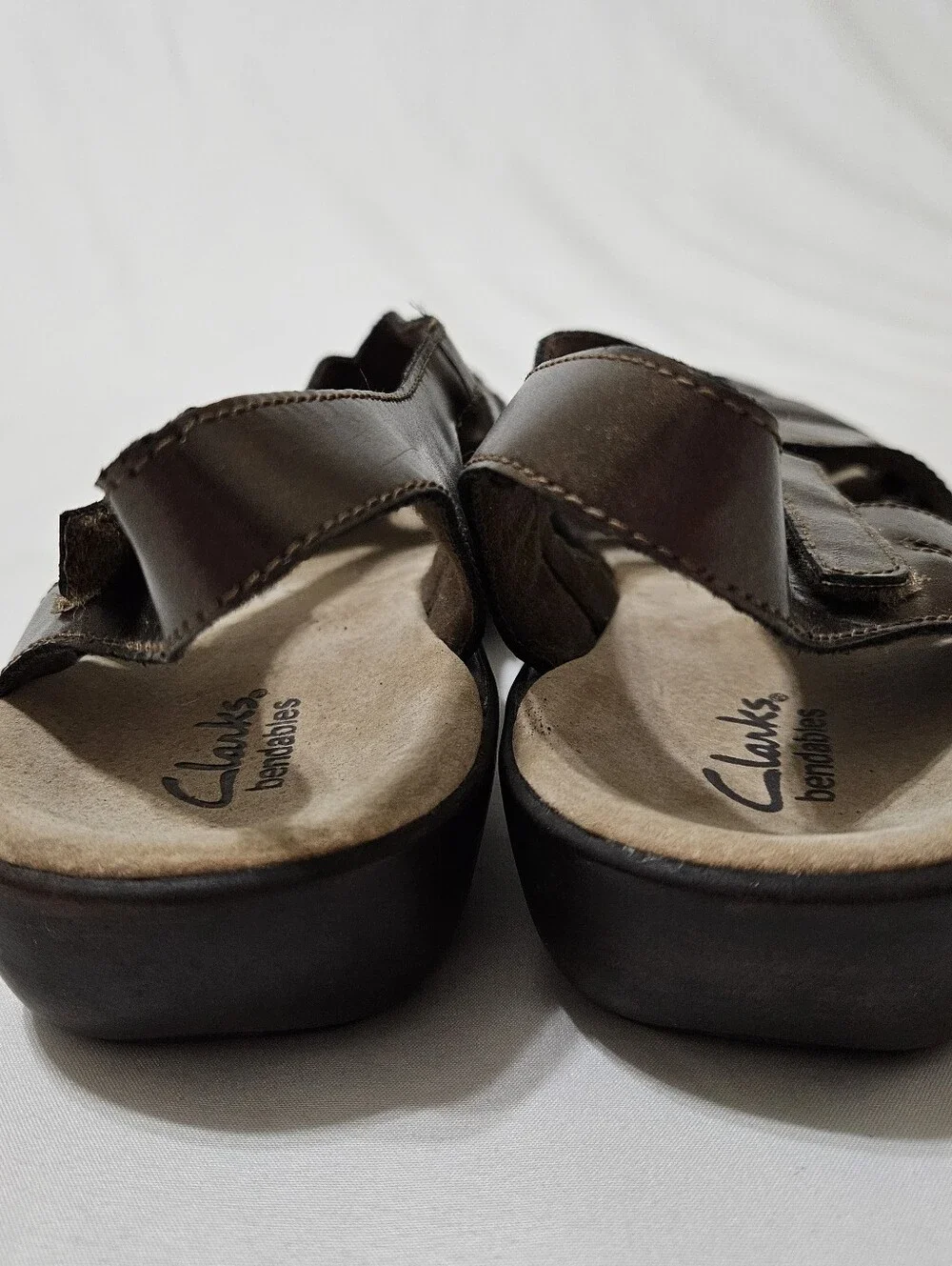 Clarks product pair